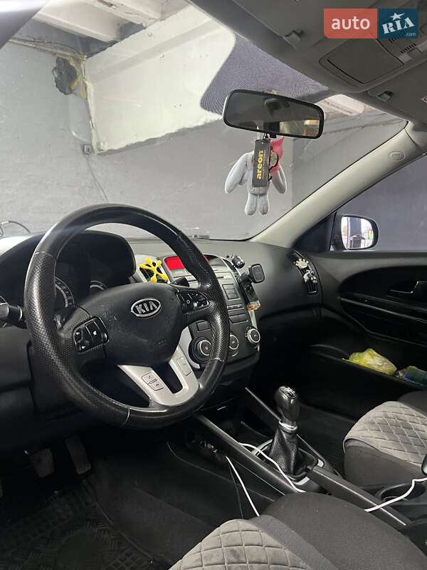 Хетчбек Kia Ceed 2010 в Ніжині фото 23 Хетчбек Kia Ceed 2010 в Ніжині