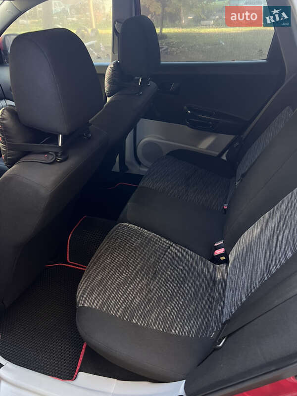 Хетчбек Kia Ceed 2008 в Кривому Розі фото 9 Хетчбек Kia Ceed 2008 в Кривому Розі