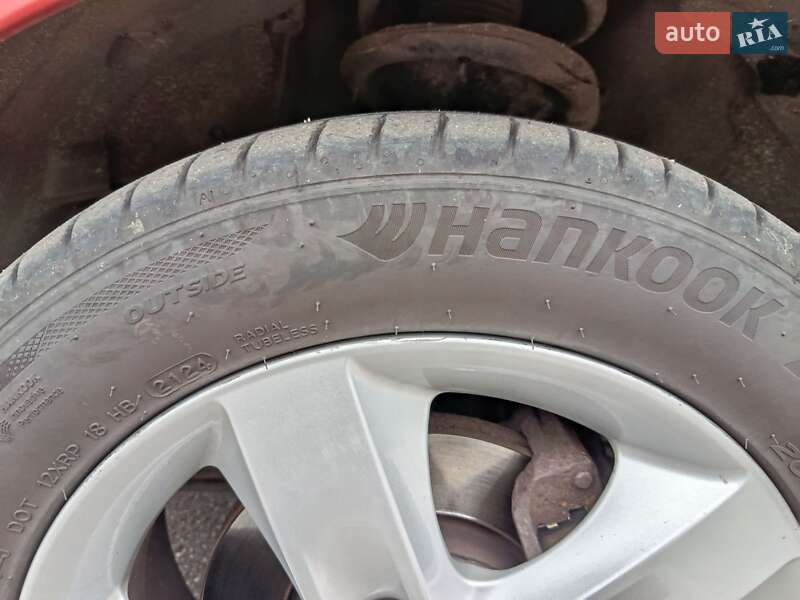 Хэтчбек Kia Ceed 2008 в Кропивницком фото 2 Хэтчбек Kia Ceed 2008 в Кропивницком