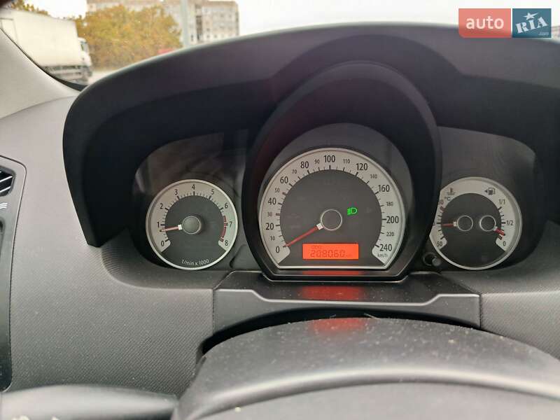 Хэтчбек Kia Ceed 2008 в Кропивницком фото 21 Хэтчбек Kia Ceed 2008 в Кропивницком