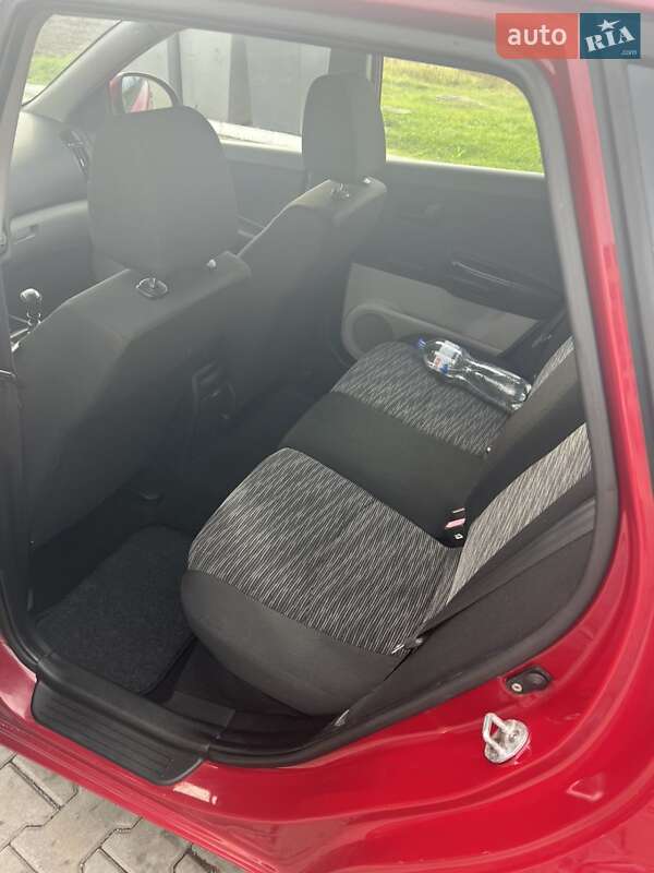 Універсал Kia Ceed 2008 в Ковелі фото 5 Універсал Kia Ceed 2008 в Ковелі