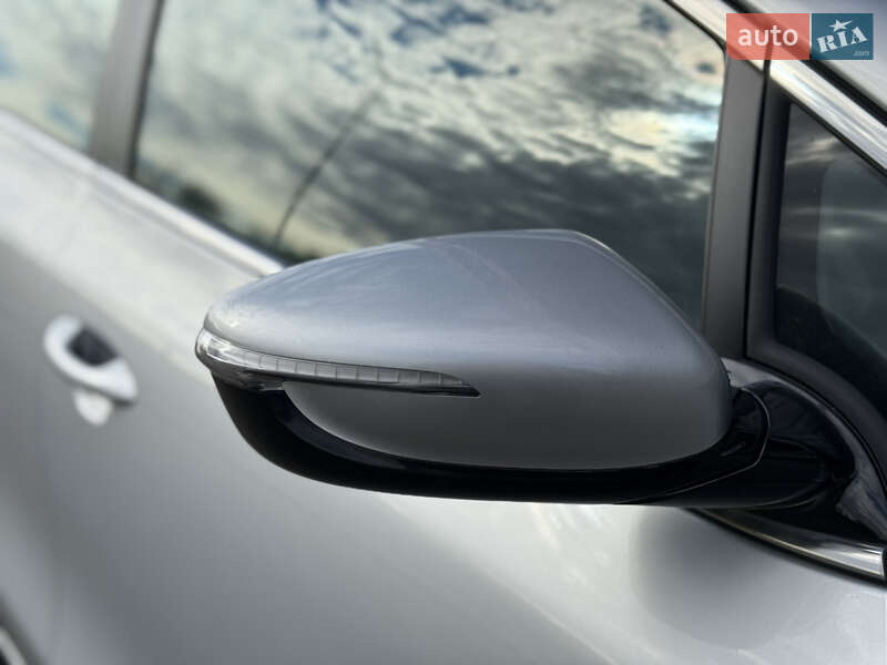 Хэтчбек Kia Ceed 2017 в Киеве фото 13 Хэтчбек Kia Ceed 2017 в Киеве