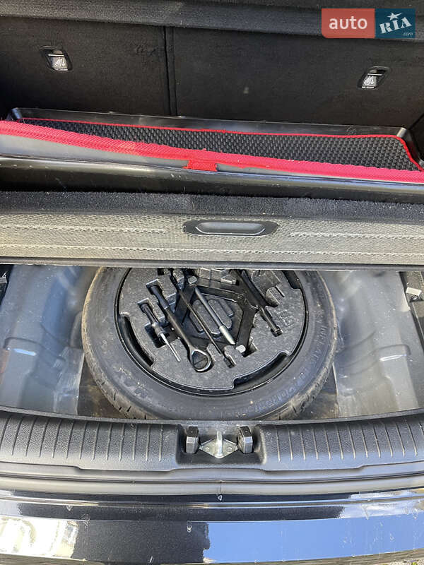 Хэтчбек Kia Ceed 2019 в Ивано-Франковске фото 30 Хэтчбек Kia Ceed 2019 в Ивано-Франковске