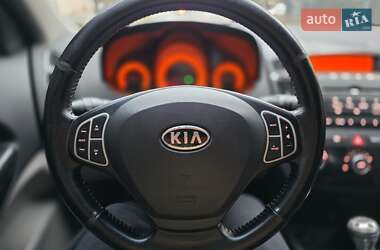 Универсал Kia Ceed 2008 в 