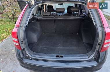 Универсал Kia Ceed 2008 в 