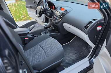 Универсал Kia Ceed 2008 в 