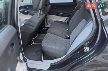 Универсал Kia Ceed 2008 в 