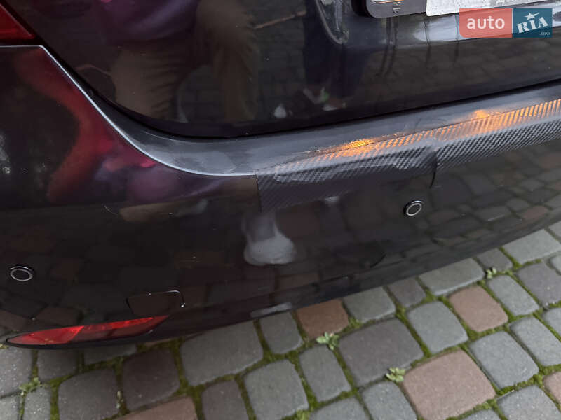 Хэтчбек Kia Ceed 2008 в Ивано-Франковске фото 7 Хэтчбек Kia Ceed 2008 в Ивано-Франковске