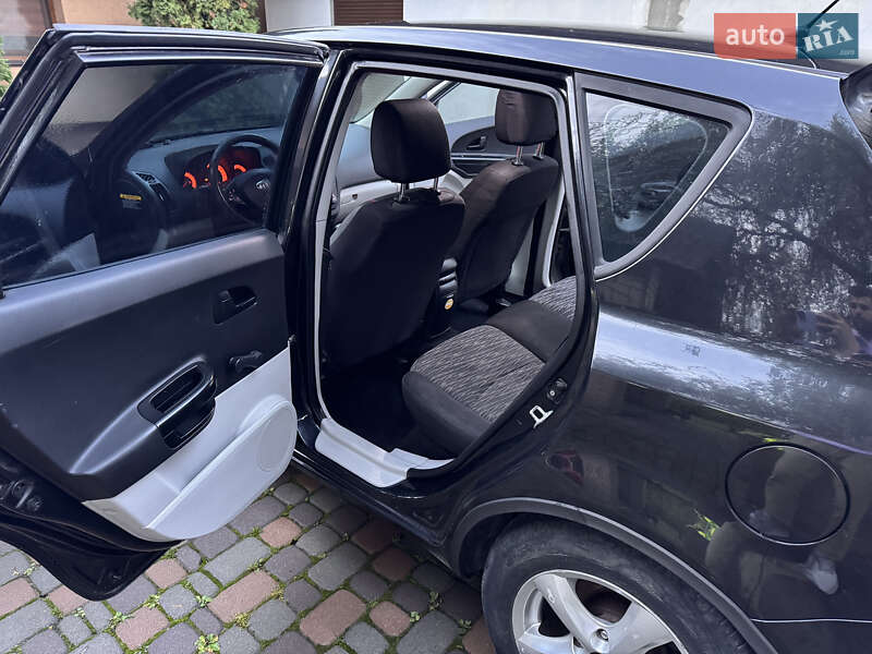 Хэтчбек Kia Ceed 2008 в Ивано-Франковске фото 18 Хэтчбек Kia Ceed 2008 в Ивано-Франковске