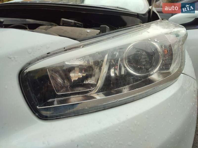 Хетчбек Kia Ceed 2012 в Києві фото 11 Хетчбек Kia Ceed 2012 в Києві