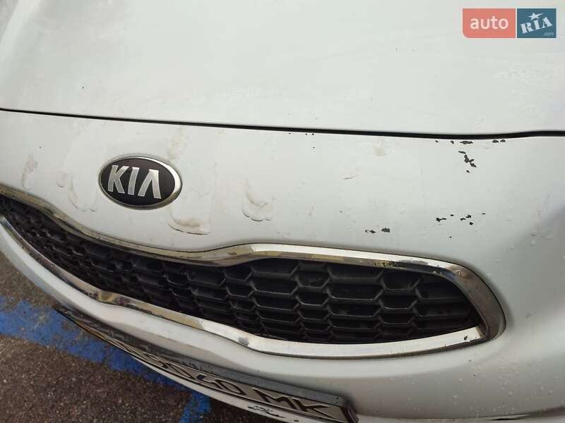 Хетчбек Kia Ceed 2012 в Києві фото 28 Хетчбек Kia Ceed 2012 в Києві