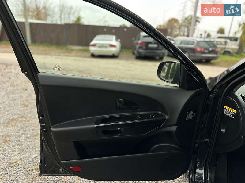 Універсал Kia Ceed 2009 в Вінниці