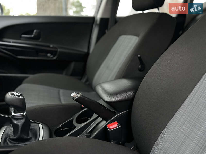 Універсал Kia Ceed 2009 в Вінниці