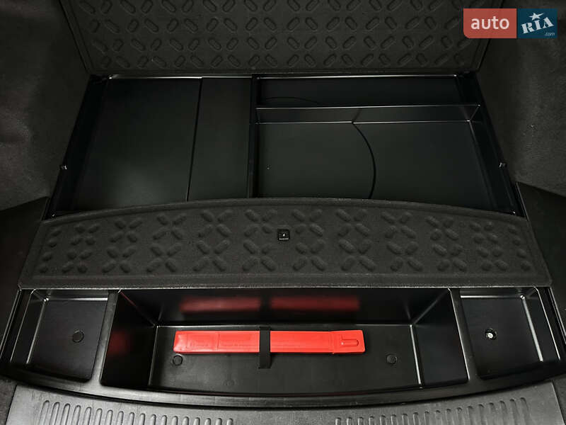 Універсал Kia Ceed 2009 в Вінниці