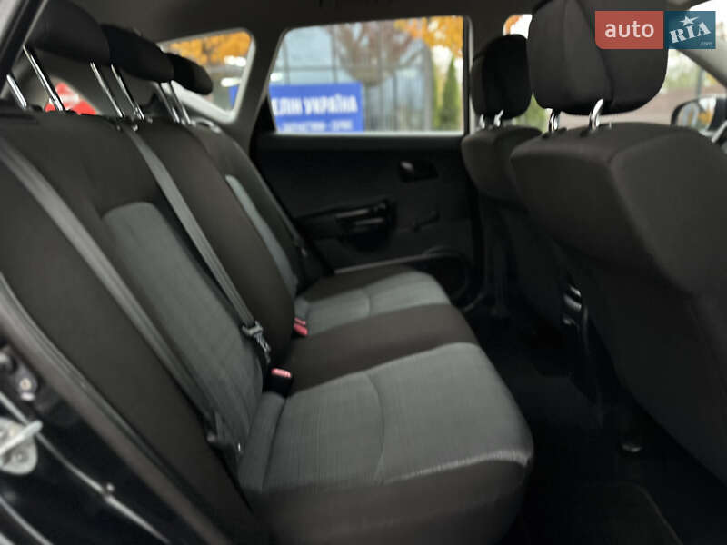 Універсал Kia Ceed 2009 в Вінниці