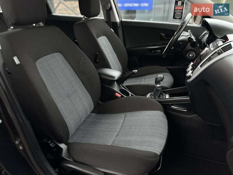 Універсал Kia Ceed 2009 в Вінниці