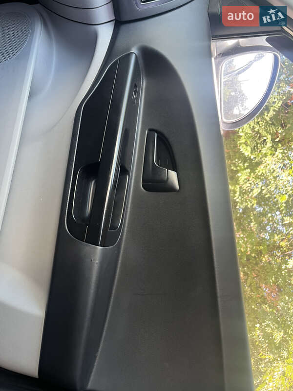 Хэтчбек Kia Ceed 2008 в Днепре фото 9 Хэтчбек Kia Ceed 2008 в Днепре