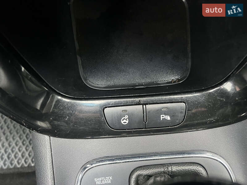 Універсал Kia Ceed 2013 в Харкові