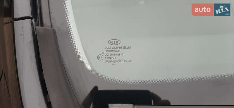 Універсал Kia Ceed 2009 в Чернігові