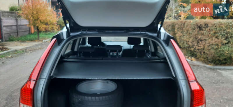 Універсал Kia Ceed 2009 в Чернігові