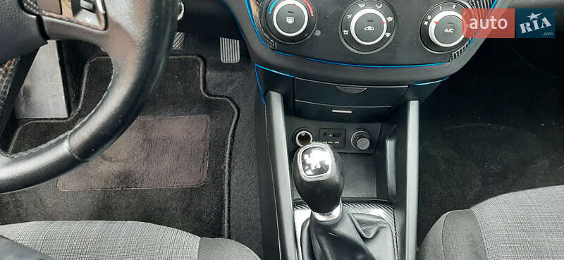 Універсал Kia Ceed 2009 в Чернігові