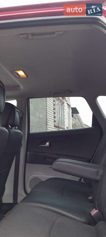 Хэтчбек Kia Ceed 2006 в Богуславе