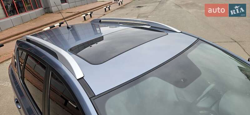 Универсал Kia Ceed 2007 в Харькове фото 11 Универсал Kia Ceed 2007 в Харькове