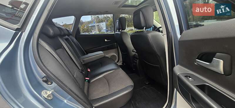 Универсал Kia Ceed 2007 в Харькове фото 18 Универсал Kia Ceed 2007 в Харькове