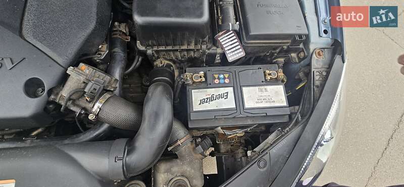 Универсал Kia Ceed 2007 в Харькове фото 21 Универсал Kia Ceed 2007 в Харькове