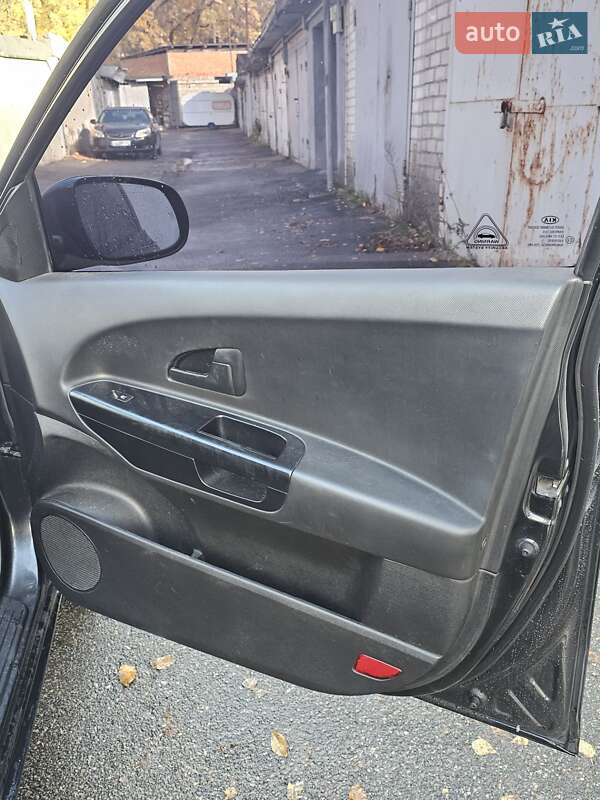 Универсал Kia Ceed 2010 в Киеве