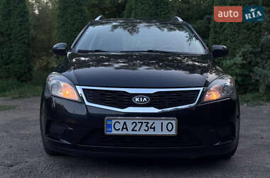 Універсал Kia Ceed 2009 в Кам'янці