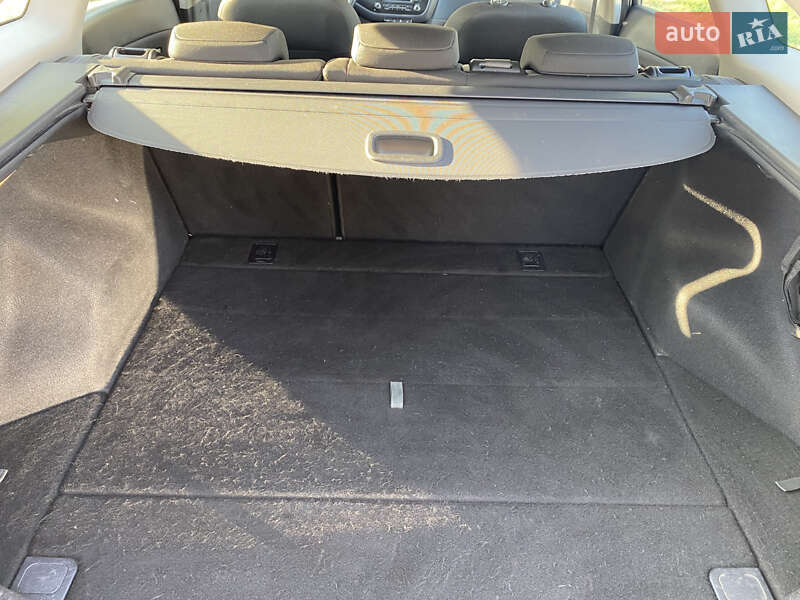 Универсал Kia Ceed 2013 в Сокале