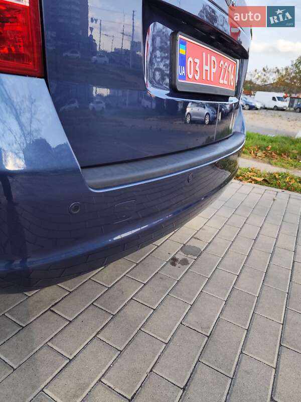 Універсал Kia Ceed 2010 в Білій Церкві фото 14 Універсал Kia Ceed 2010 в Білій Церкві