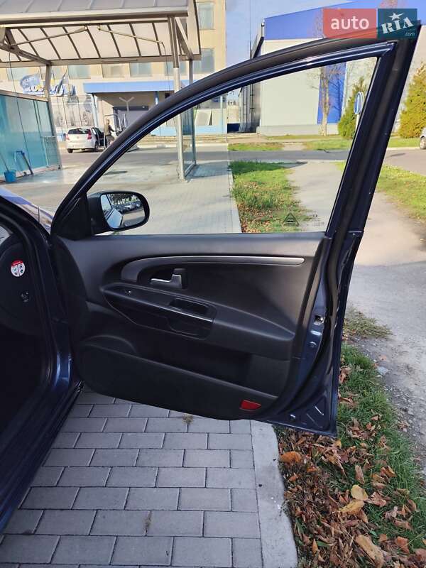 Універсал Kia Ceed 2010 в Білій Церкві фото 39 Універсал Kia Ceed 2010 в Білій Церкві