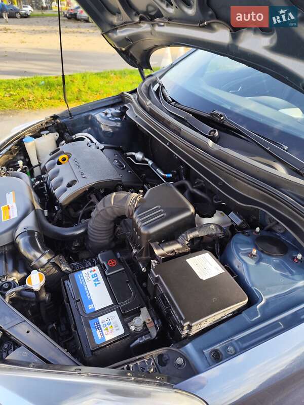 Універсал Kia Ceed 2010 в Білій Церкві фото 49 Універсал Kia Ceed 2010 в Білій Церкві