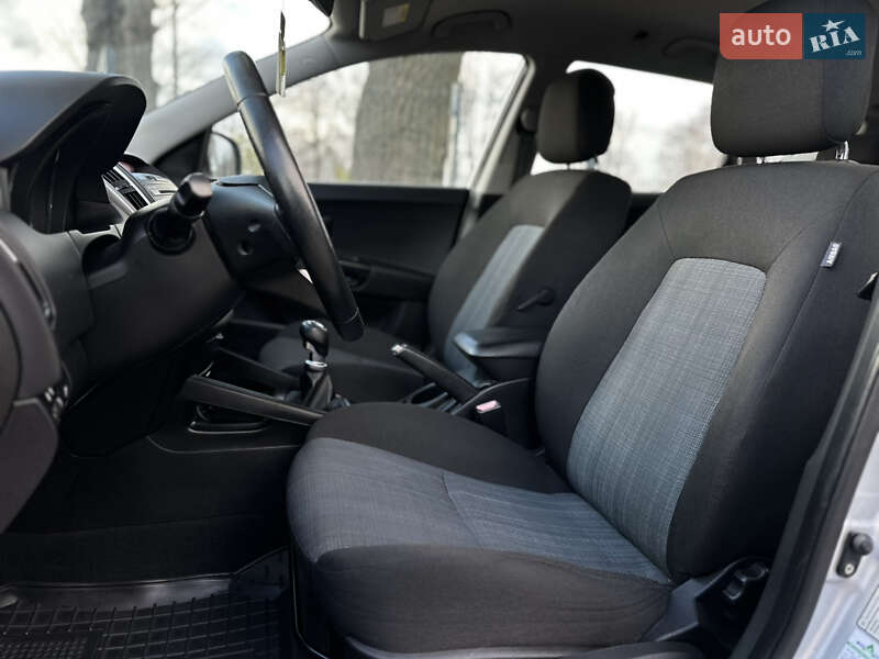 Универсал Kia Ceed 2011 в Виннице фото 23 Универсал Kia Ceed 2011 в Виннице