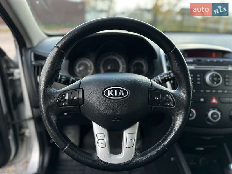 Универсал Kia Ceed 2011 в Виннице фото 25 Универсал Kia Ceed 2011 в Виннице