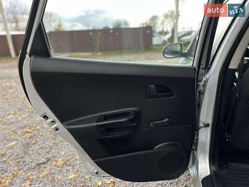 Универсал Kia Ceed 2011 в Виннице фото 31 Универсал Kia Ceed 2011 в Виннице