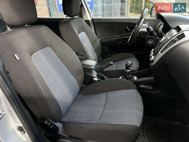 Универсал Kia Ceed 2011 в Виннице фото 42 Универсал Kia Ceed 2011 в Виннице