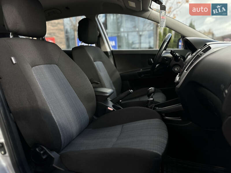 Универсал Kia Ceed 2011 в Виннице фото 41 Универсал Kia Ceed 2011 в Виннице