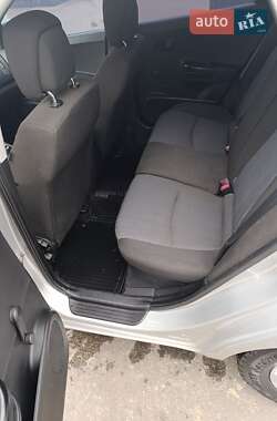Универсал Kia Ceed 2012 в Березанке