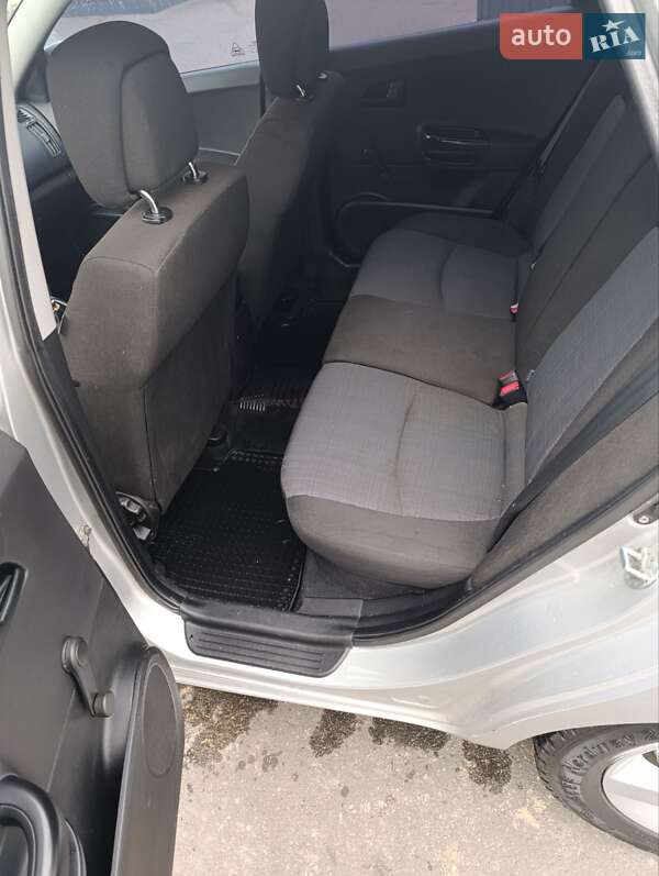 Универсал Kia Ceed 2012 в Одессе