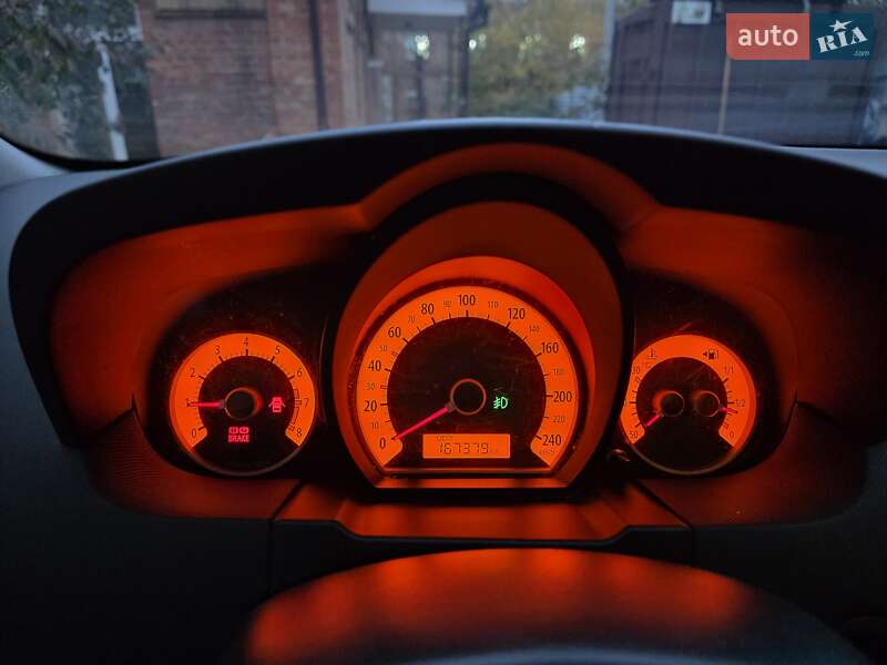 Универсал Kia Ceed 2008 в Бердичеве фото 7 Универсал Kia Ceed 2008 в Бердичеве