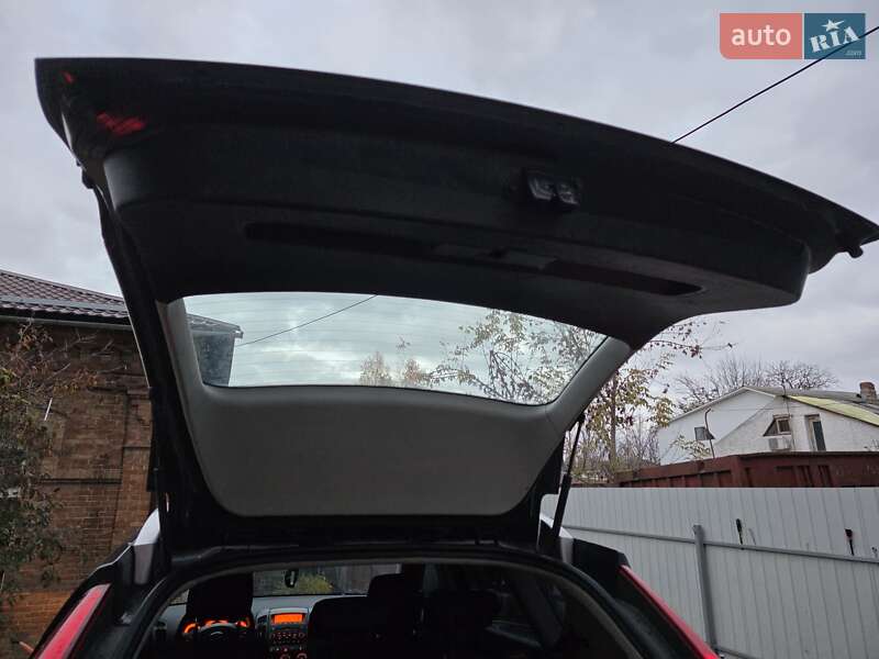 Универсал Kia Ceed 2008 в Бердичеве фото 12 Универсал Kia Ceed 2008 в Бердичеве