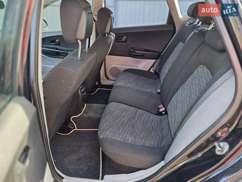 Универсал Kia Ceed 2008 в Бердичеве фото 24 Универсал Kia Ceed 2008 в Бердичеве