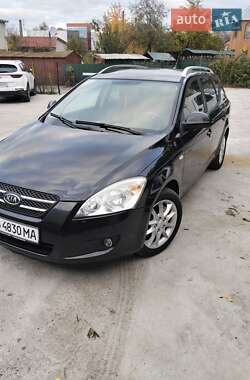 Универсал Kia Ceed 2008 в Виннице