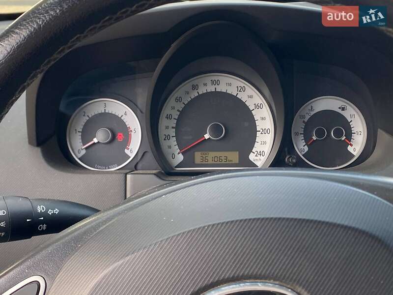 Универсал Kia Ceed 2007 в Запорожье фото 28 Универсал Kia Ceed 2007 в Запорожье