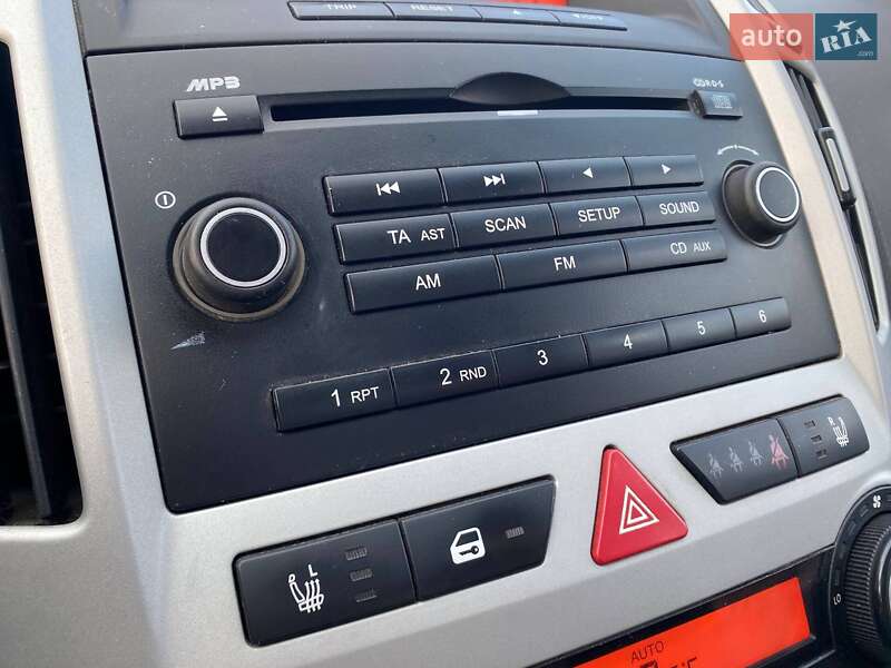 Универсал Kia Ceed 2007 в Запорожье фото 32 Универсал Kia Ceed 2007 в Запорожье