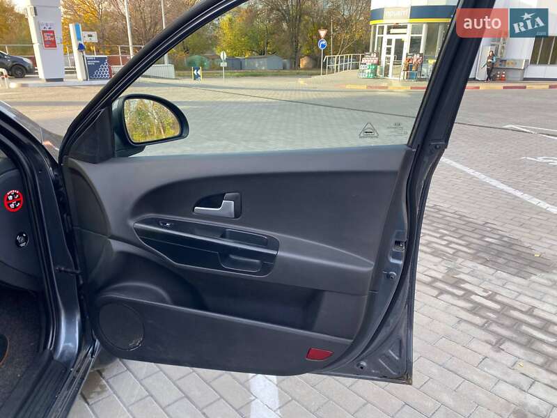 Универсал Kia Ceed 2007 в Запорожье фото 39 Универсал Kia Ceed 2007 в Запорожье