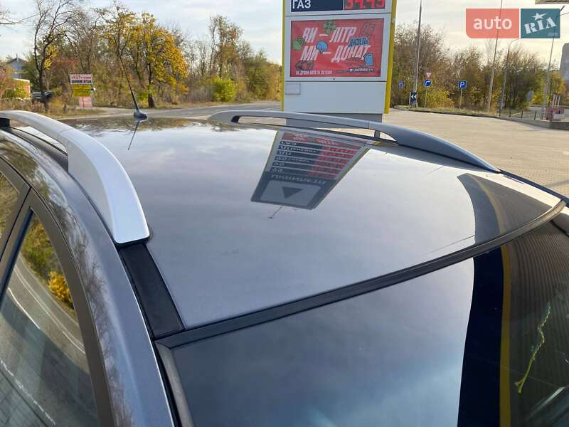 Универсал Kia Ceed 2007 в Запорожье фото 16 Универсал Kia Ceed 2007 в Запорожье